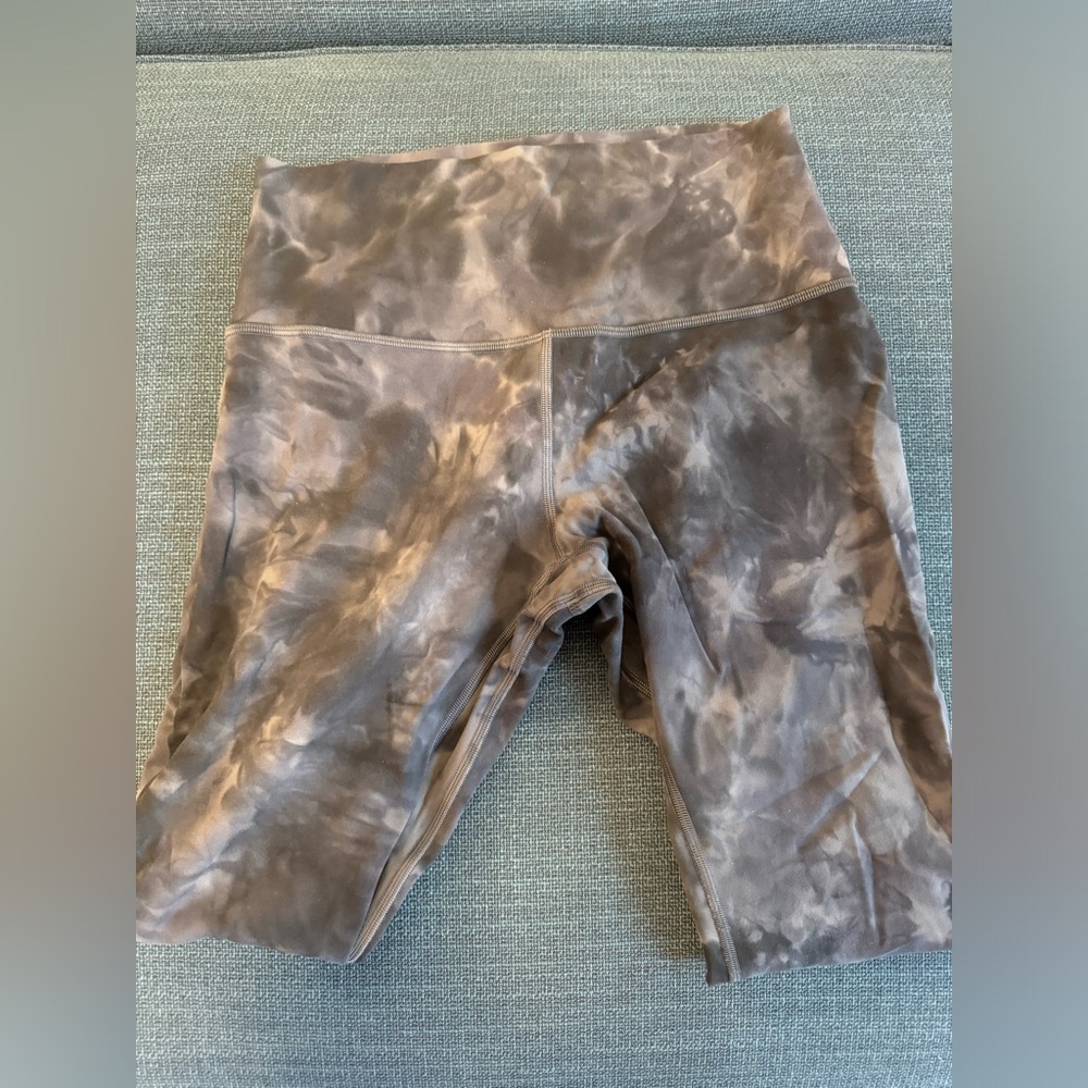 Lululemon Align High Rise Leggings